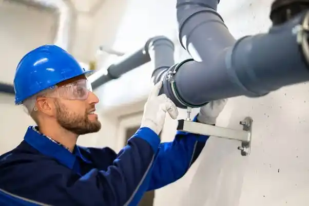 water damage restoration service Patton Village